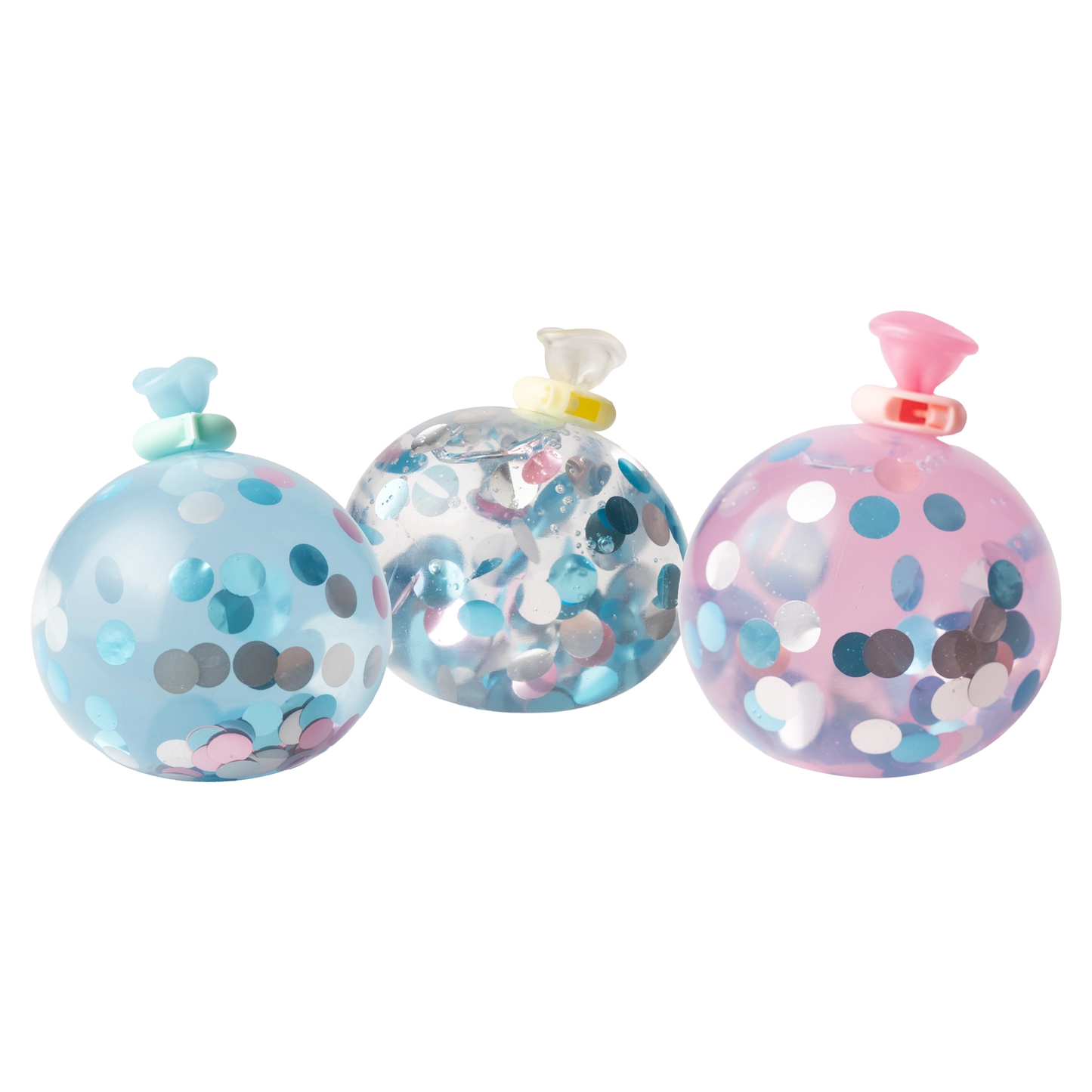 Doctor Squish Mini Squishy Maker Station
