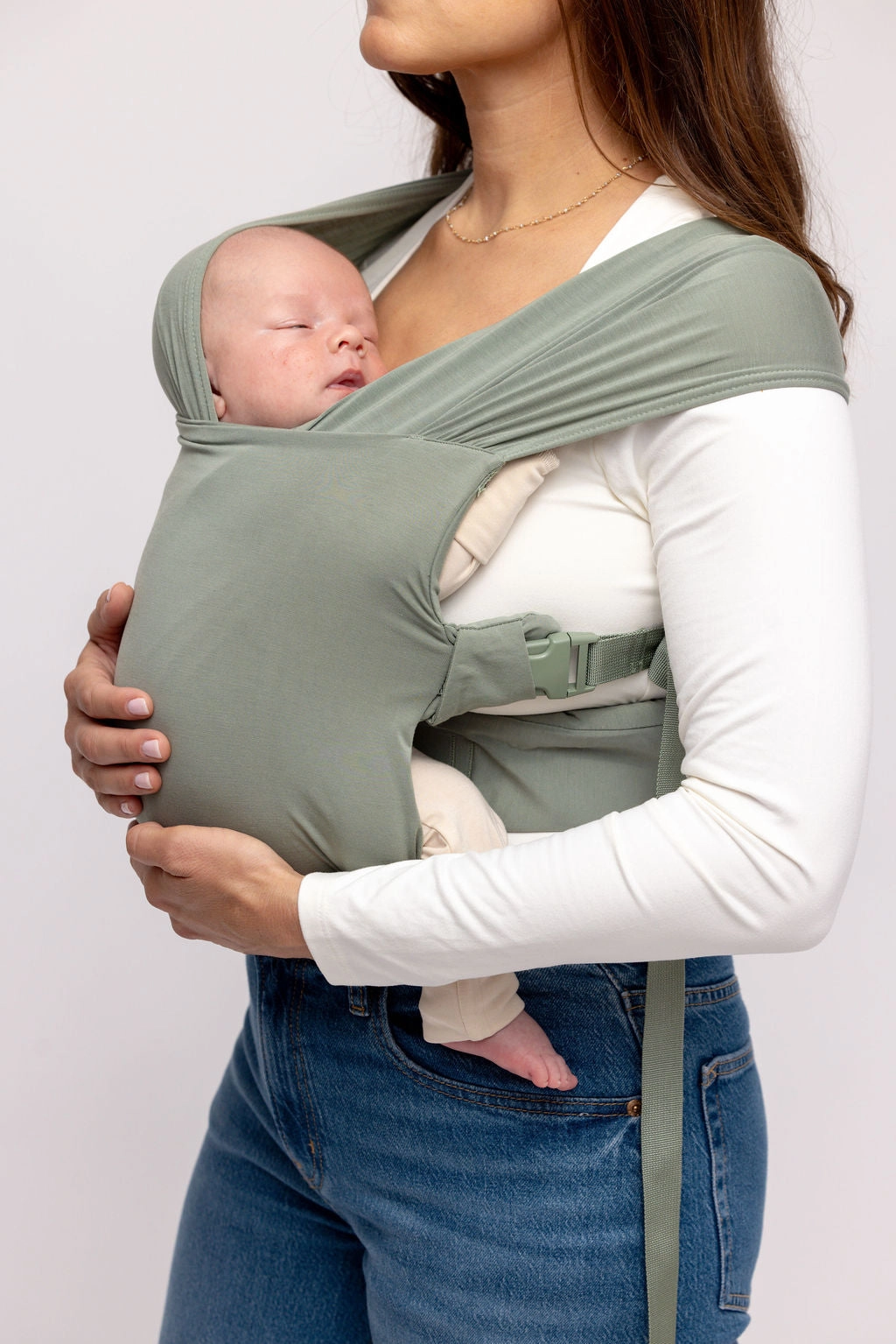 Acadian - Aerial Buckle Wrap XS-XL