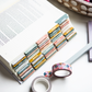 Grace Filled Boho Bible Tabs