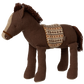 Pony, Medium