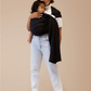 Raven - Linen Sling
