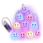 Happy Face String Lights
