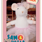 Sam & Julia - Doll Ella