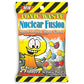 TOXIC WASTE PEG BAG - SOUR NUCLEAR FUSION