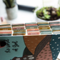 Grace Filled Boho Bible Tabs