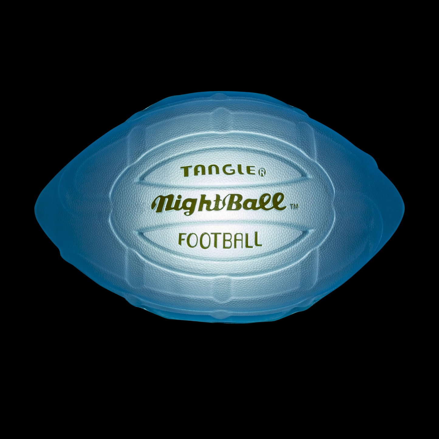 Nightball® Light-Up Led Football