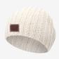 White Speckled Beanie