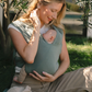 Acadian - Aerial Buckle Wrap XS-XL