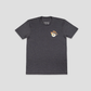 Homers and Horseshoes T-Shirt (Charcoal) - Youth