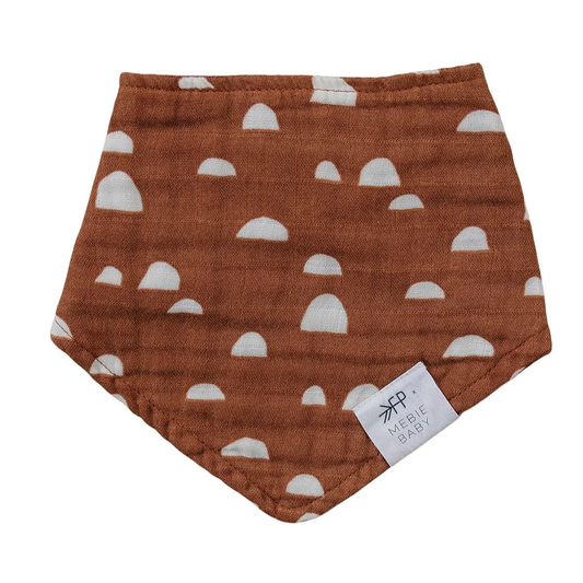Arches Bib