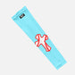 Sky Baseball Cross Kids Arm Sleeve