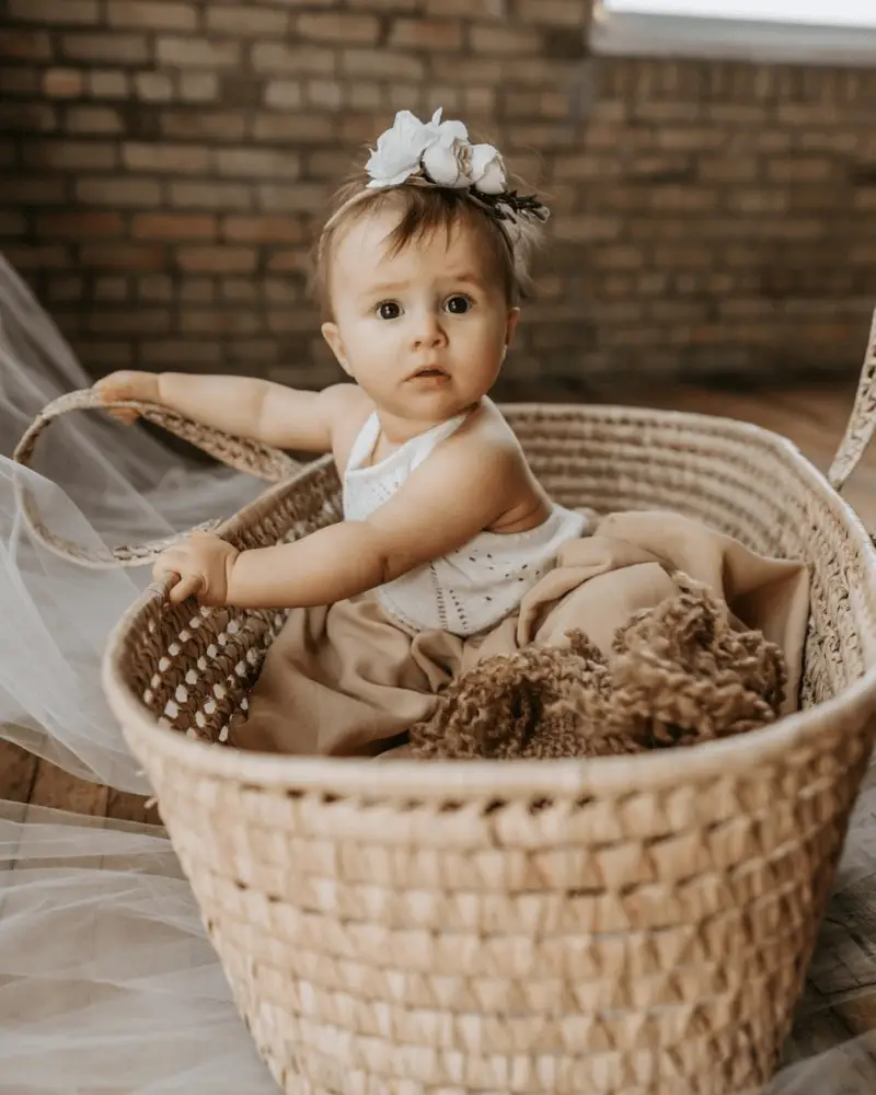 Crochet Halter Romper - Gardenia