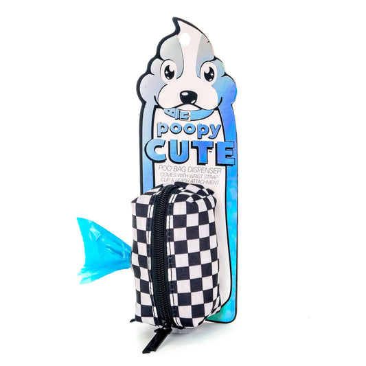 Poopycute: Bag Holder