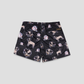 Hercules Diamond Air Mesh Shorts - Youth