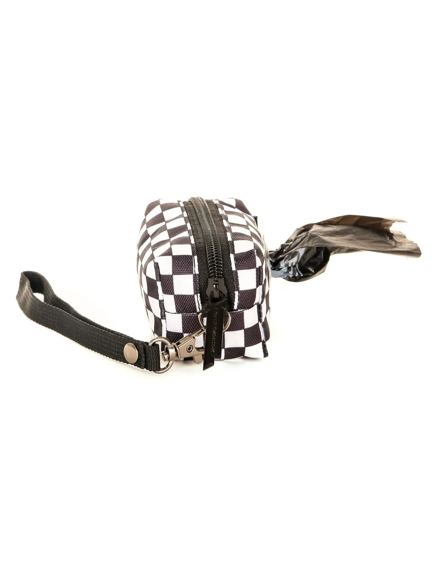 Poopycute: Bag Holder