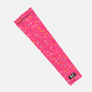 Pink Sprinkle Blast Kids Arm Sleeve
