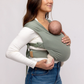 Acadian - Aerial Buckle Wrap XS-XL