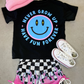 Heater Girls Mesh Shorts Checkers