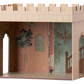 Castle, Hall