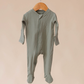 Acadian - Cloudblend™ Footed Pajamas