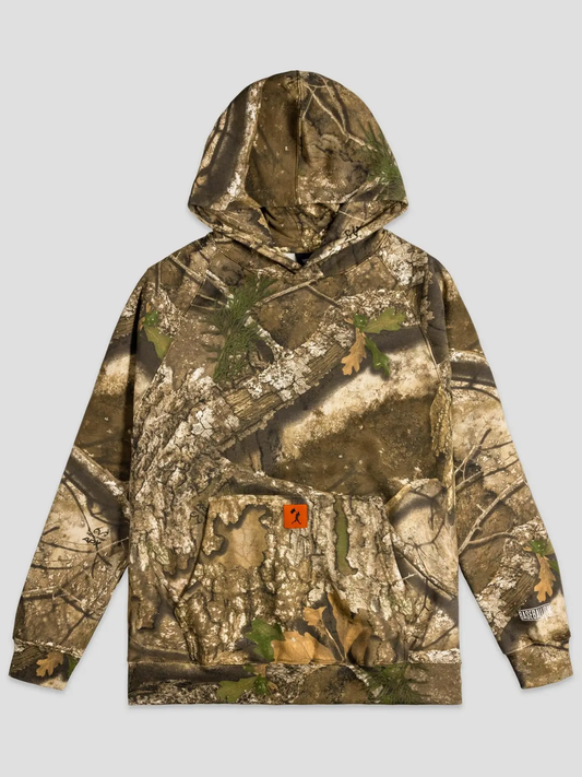 Realtree Apx Hoodie - Youth