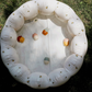 Animal Mold Free Bath Toy Set