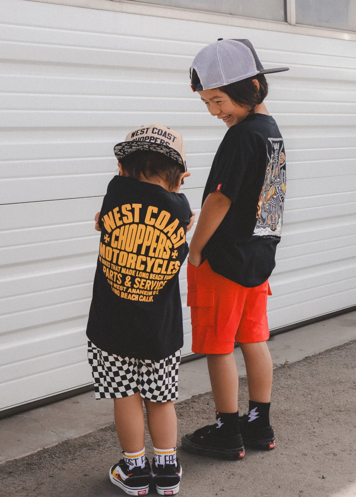 WCC Long Beach T-Shirt