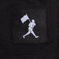 Diamond Air Liner Mesh Training Shorts (Black) - Youth