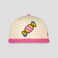 Bubbles and Doubles Cap - Youth