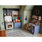 Sam & Julia - Furniture - Kitchen