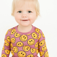 Happy Smiley Bamboo Set