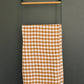 Gingham Muslin Quilt
