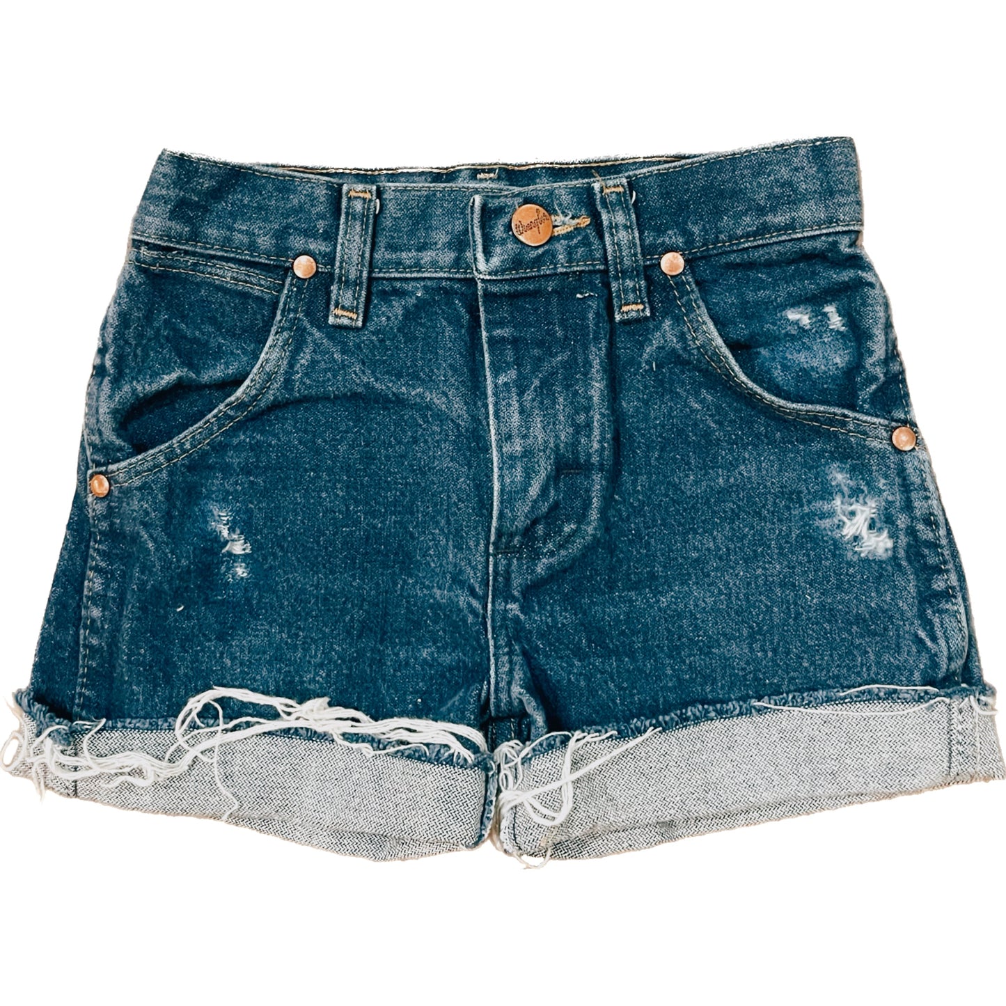 Closed-loop Wranglers