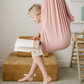 Vintage Rose Sensory Swing