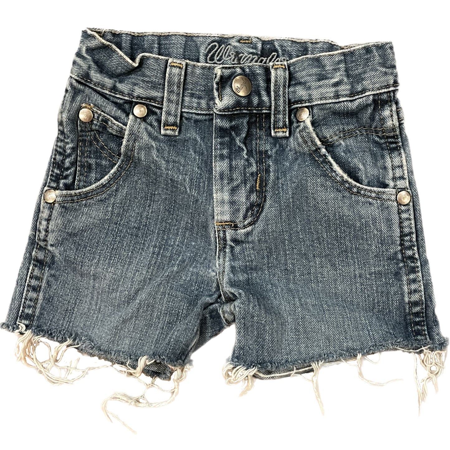 Closed-loop Wranglers