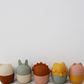 Animal Mold Free Bath Toy Set