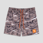 Hardball Hunter Diamond Air Mesh Shorts (Buck Skin) - Youth