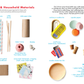 Mousetown: 30+ Kids Crafts Made from Recycled Materials