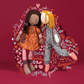 Violette the Rosalies - Doll