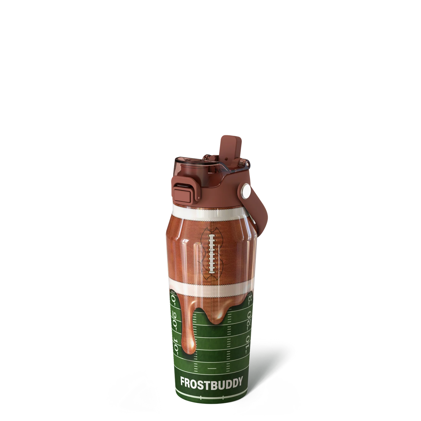 Bottle Buddy | Football Drip