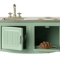 Kitchen, Mouse - Mint