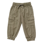 Green Cargo Pants