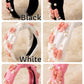 Bow Beaded Pearl Headband