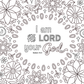 Color the Bible For Girls