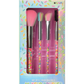 Sprinkles Eye Makeup Brushes Set