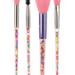 Sprinkles Eye Makeup Brushes Set