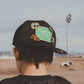 Mini Speedsters Patch Snapback