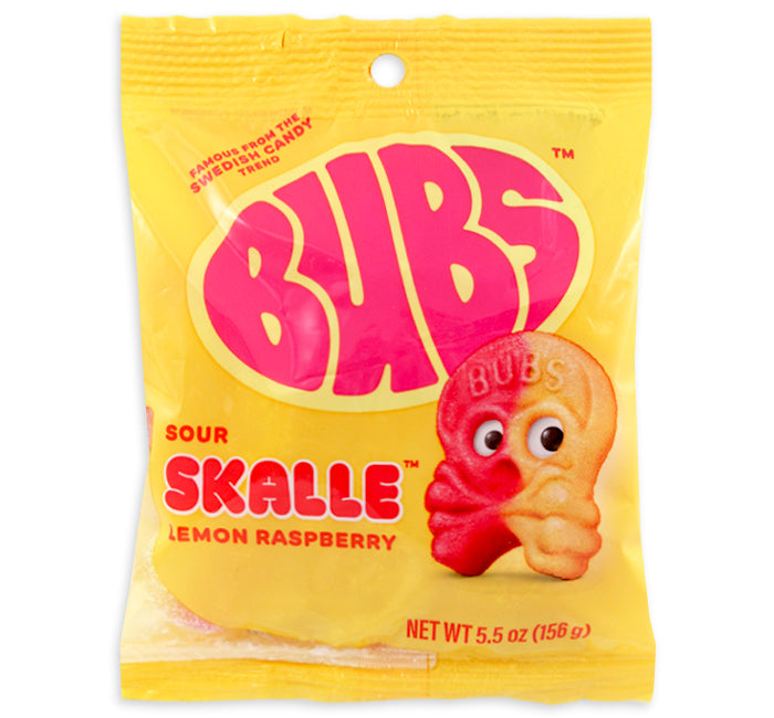 BUBS PEG BAG