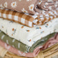 Gingham Muslin Quilt