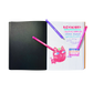 Make No Mistake! Glittery Erasable Markers - Set of 12